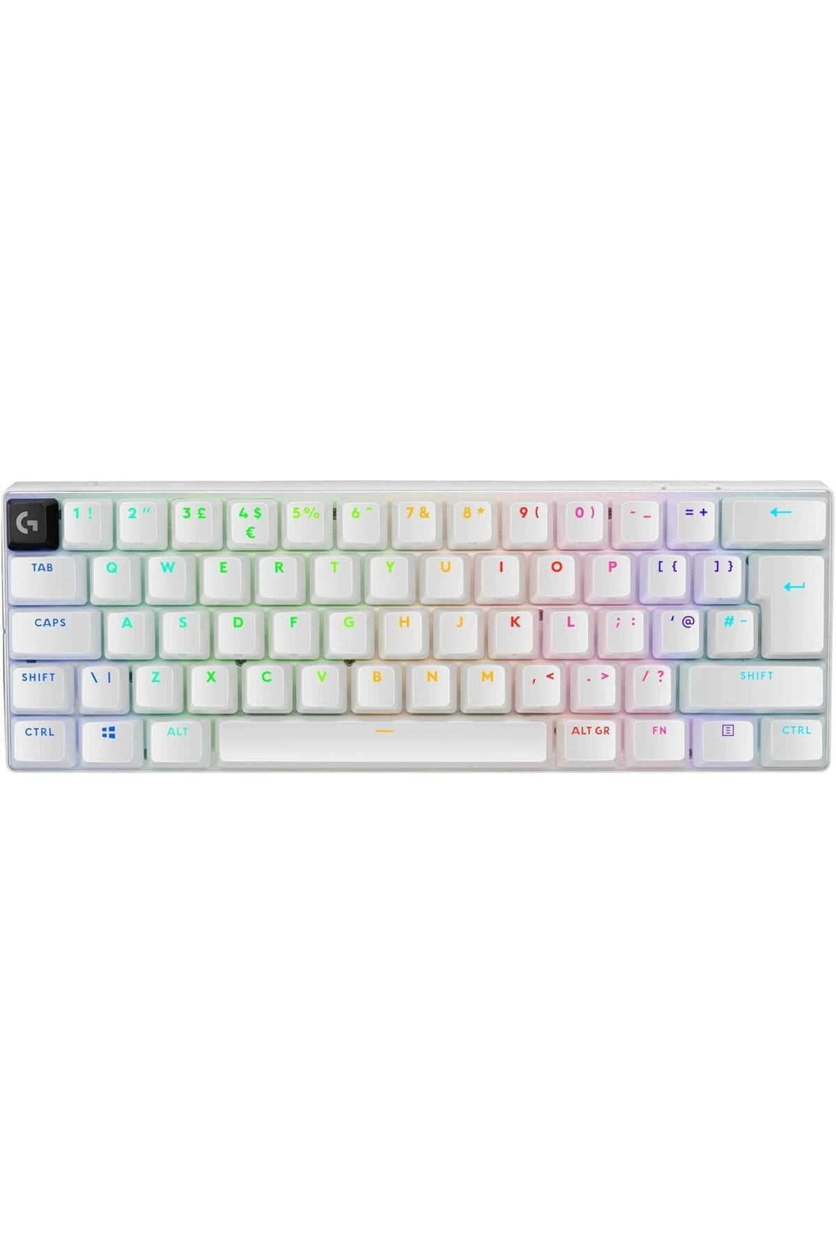 G PRO X 60 LIGHTSPEED TKL - EN Wireless