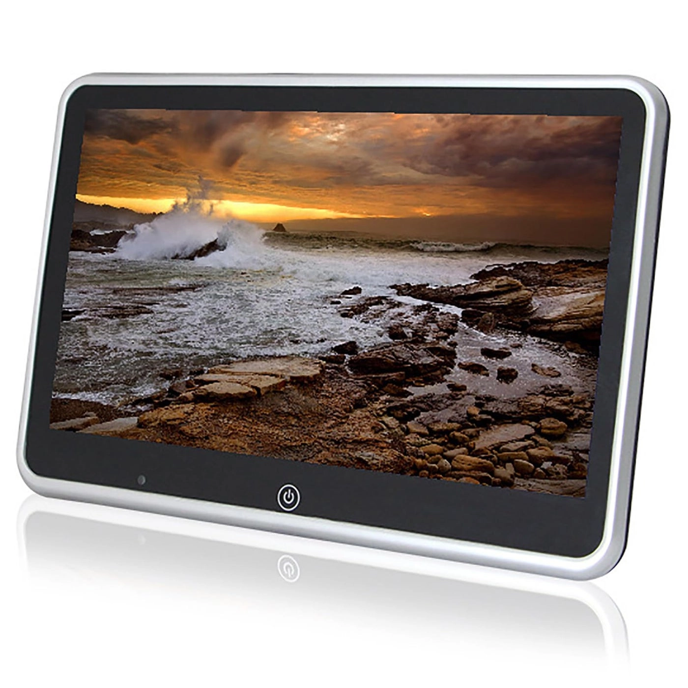 Car Headrest Display - 10.1inches