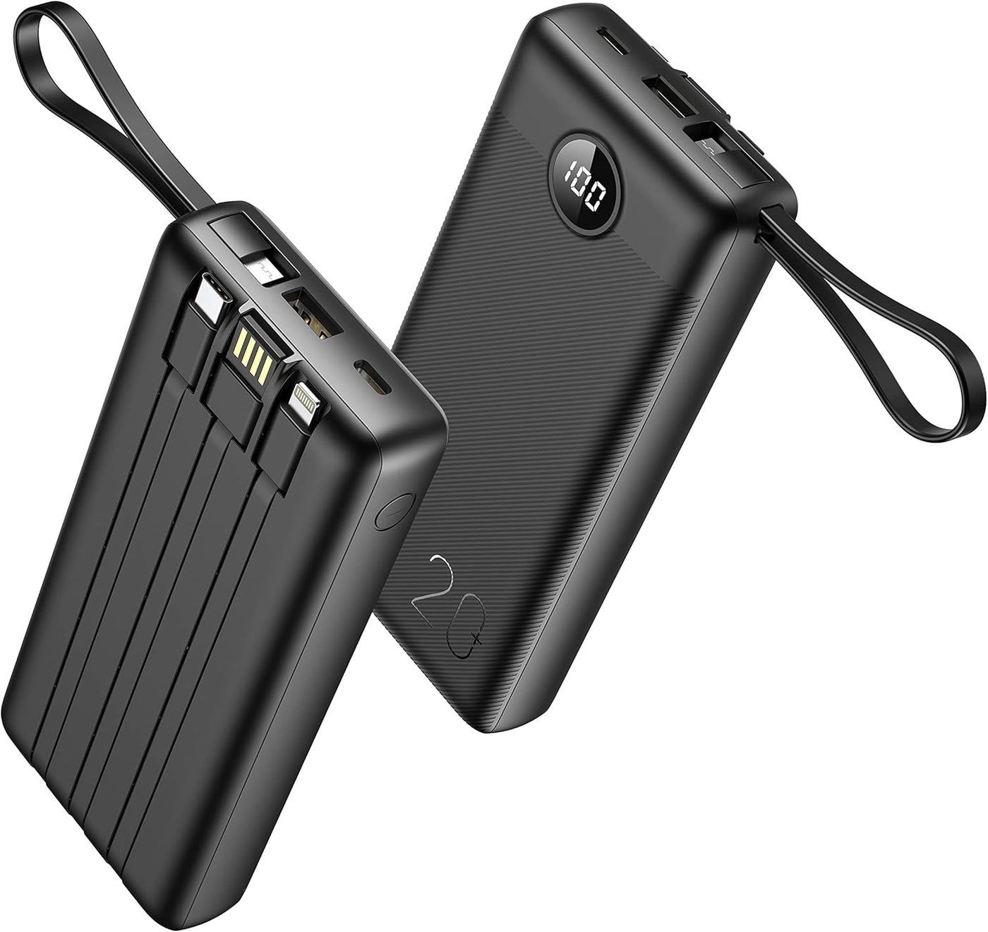 Power Bank - 20000mAh