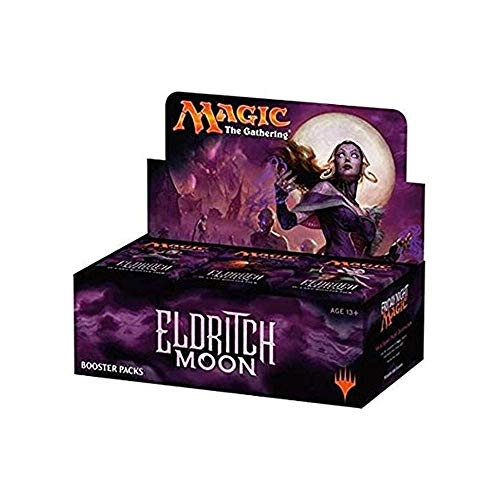 Magic The Gathering Eldritch Moon Booster Display - English MTG-EMN-BD-EN 36pcs