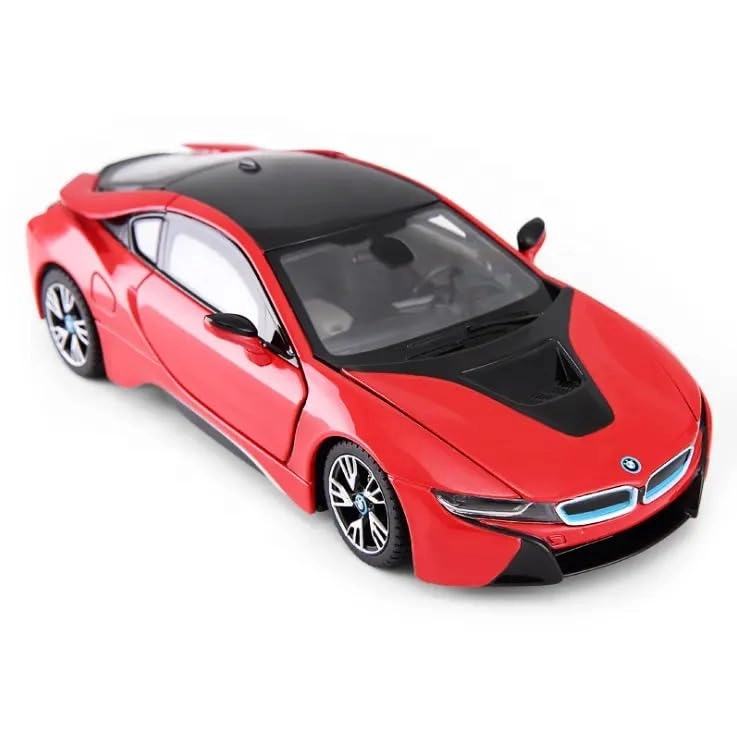 advisian store B-M-W I8 - 1:32 die-cast