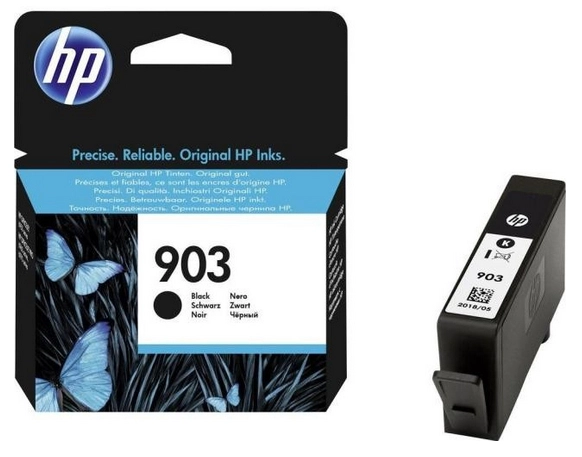 903 Standard Yield Black