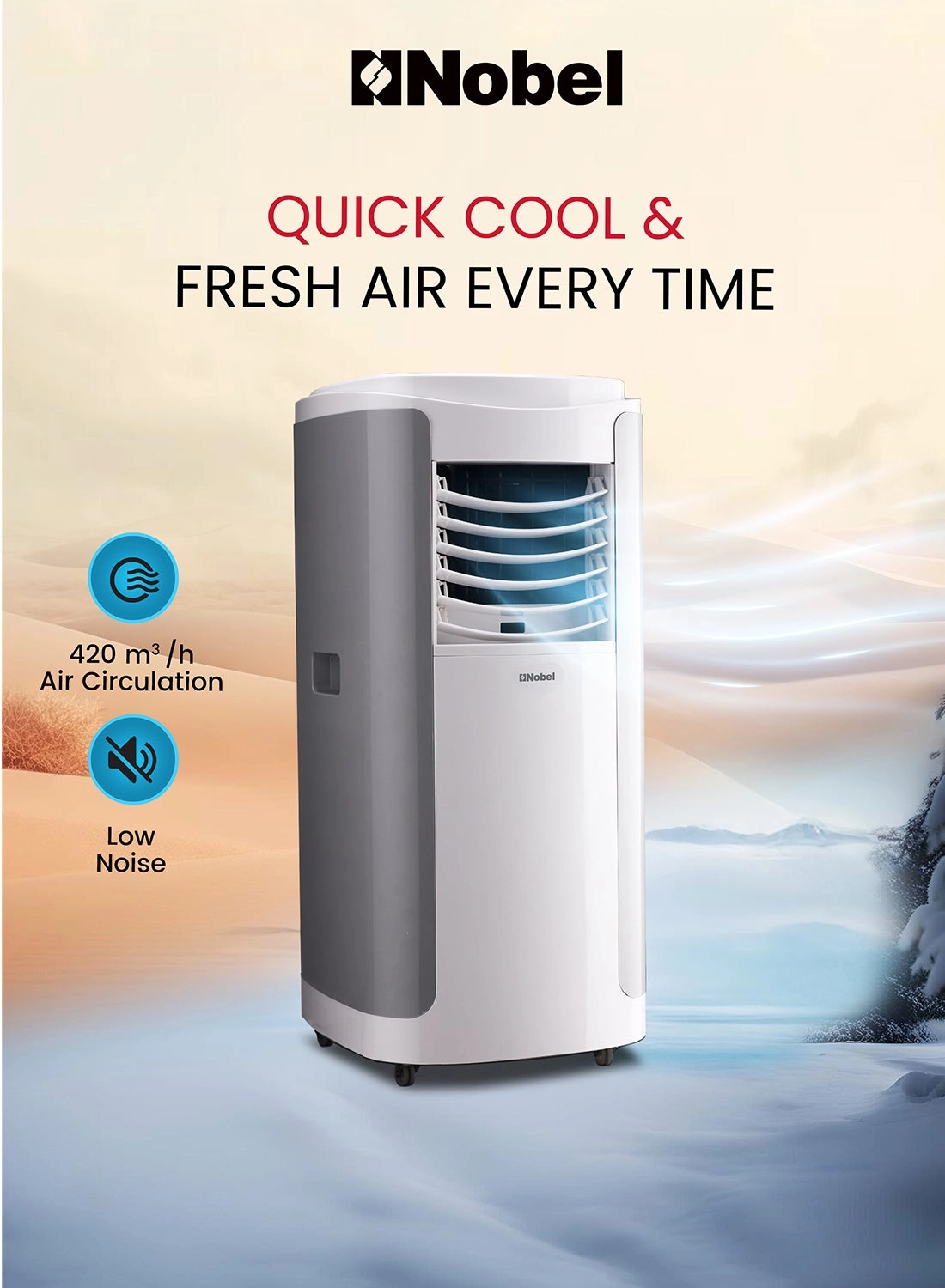 NPAC15C - 1610 watts