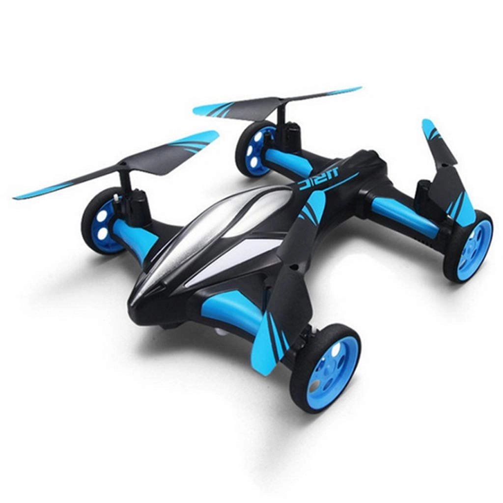 zain RC Quadcopter