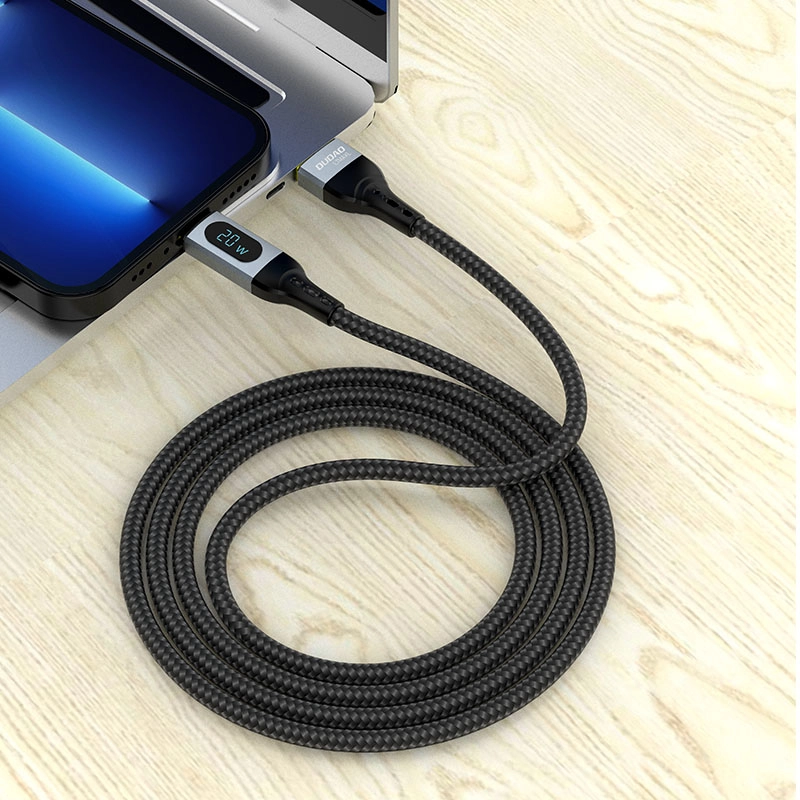 USB Type-C Cable USB-C to USB-A 1m