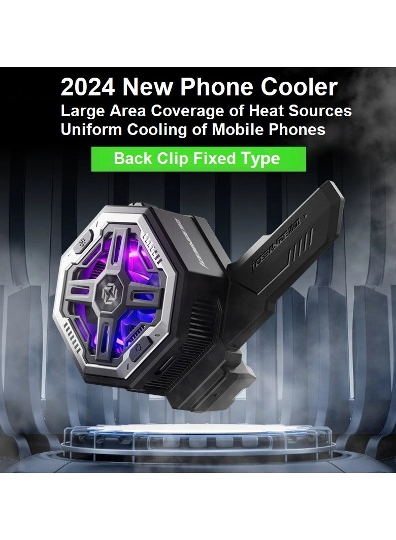 Bl7 bx7 - 15W Semiconductor Mobile Phone Cooler