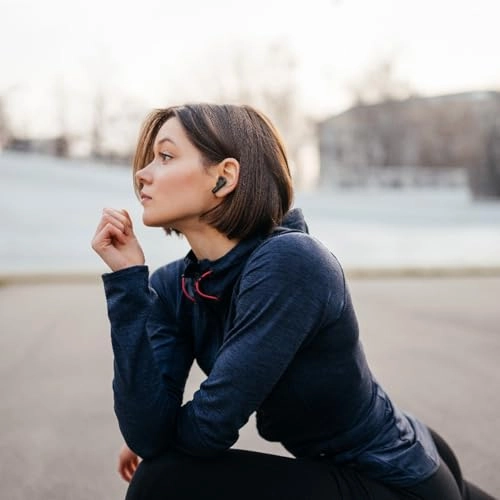 Santorini 2 Wireless Earbud