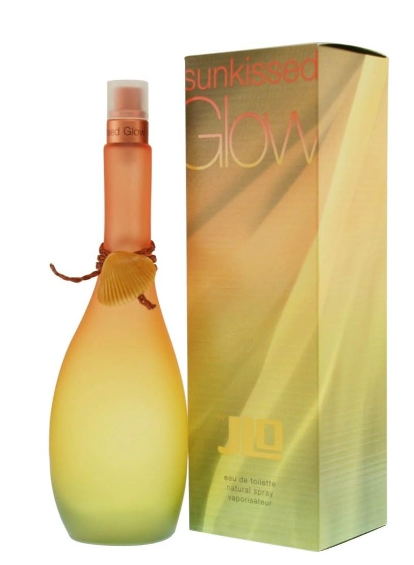 Glow Eau de Toilette 50ml