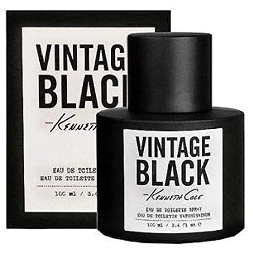 Black Eau de Toilette 100 ml