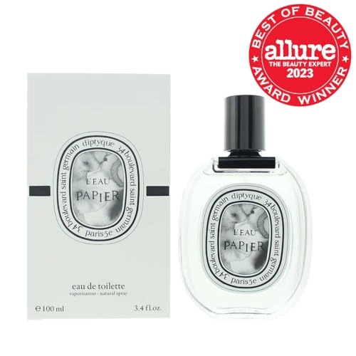 L'Eau Papier Eau de Toilette 100ml