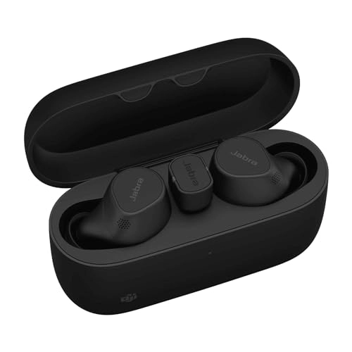 Evolve2 Buds Wireless Earbud