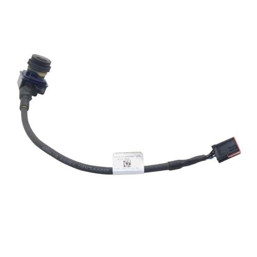 Rearview Camera - Night Vision