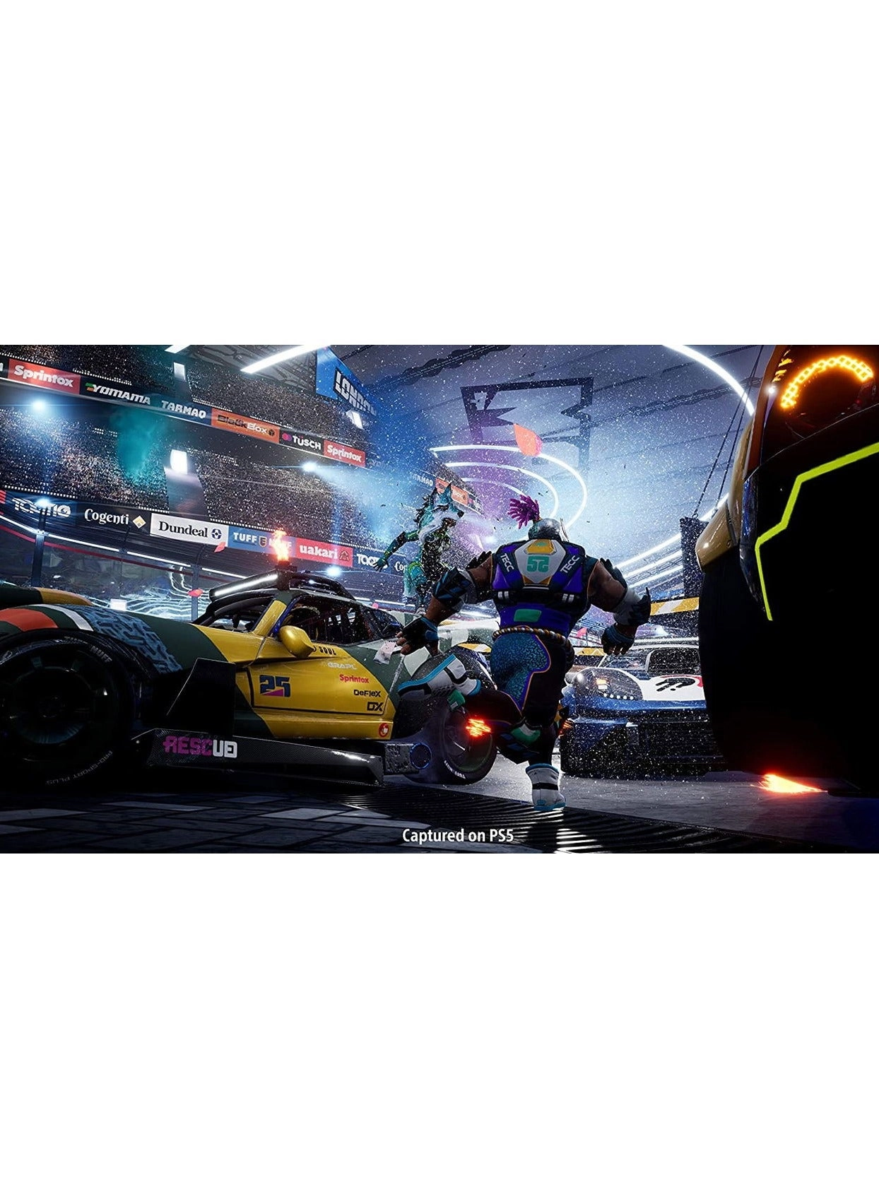 Destruction AllStars | PS5