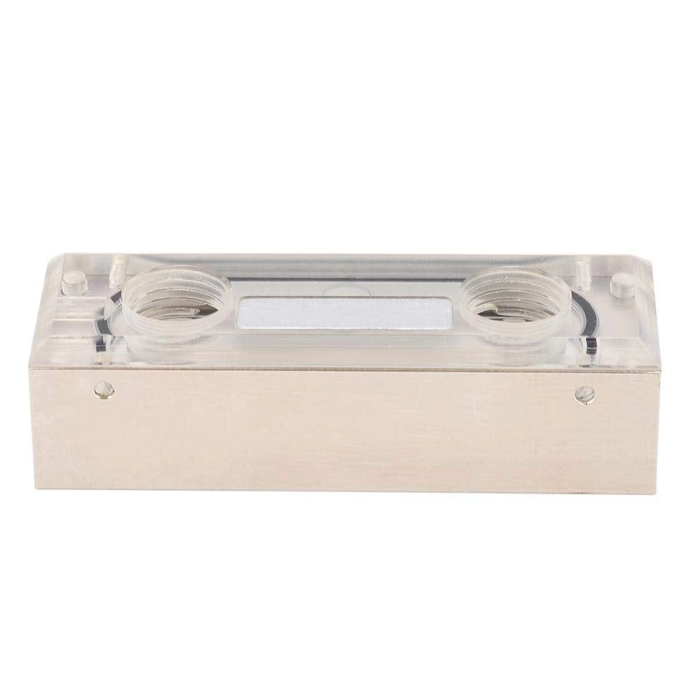 Water Block For M2 Solid-State Drive 2280