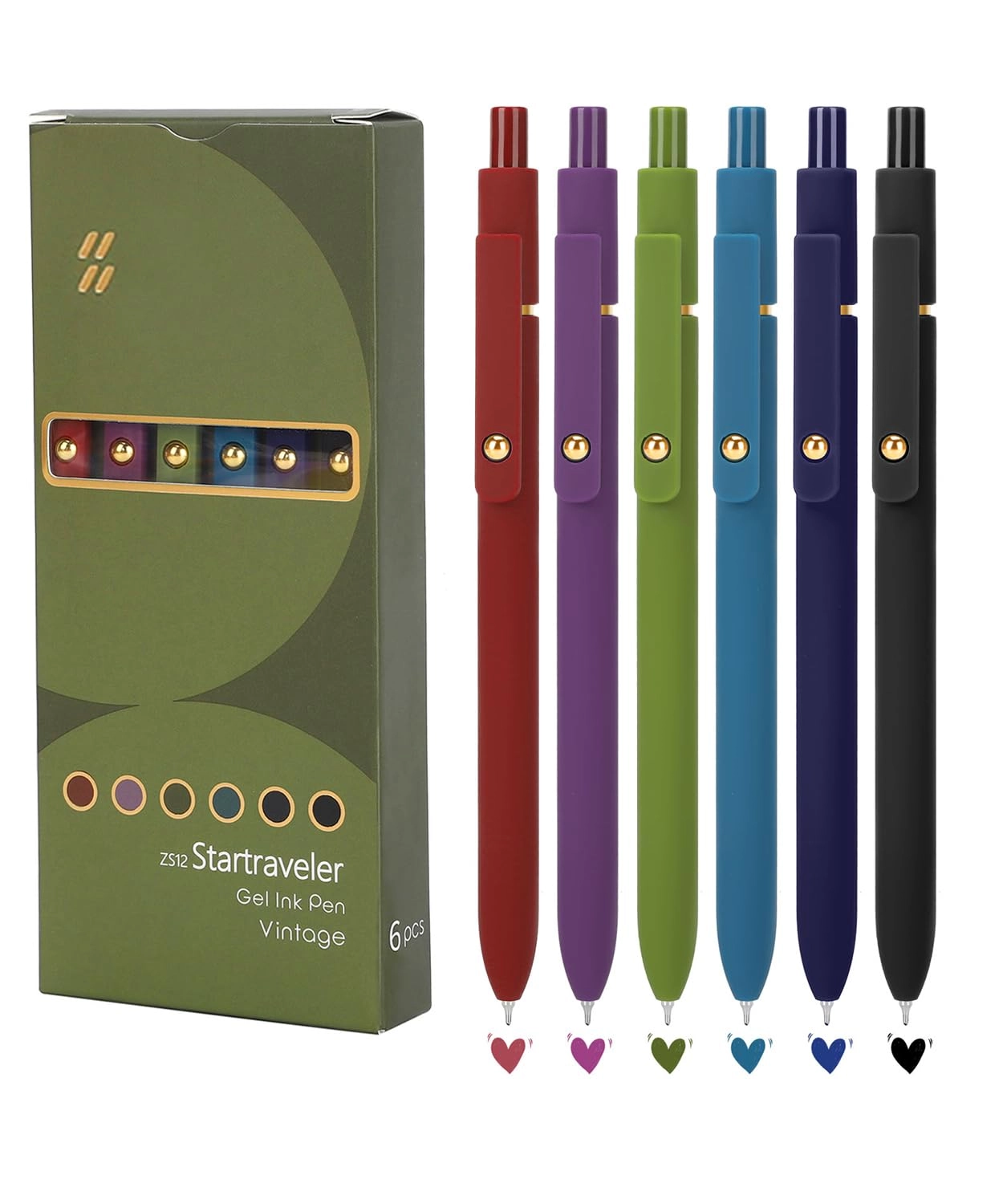 CAI MO 001 - 6.0 count 0.7mm Millimeters