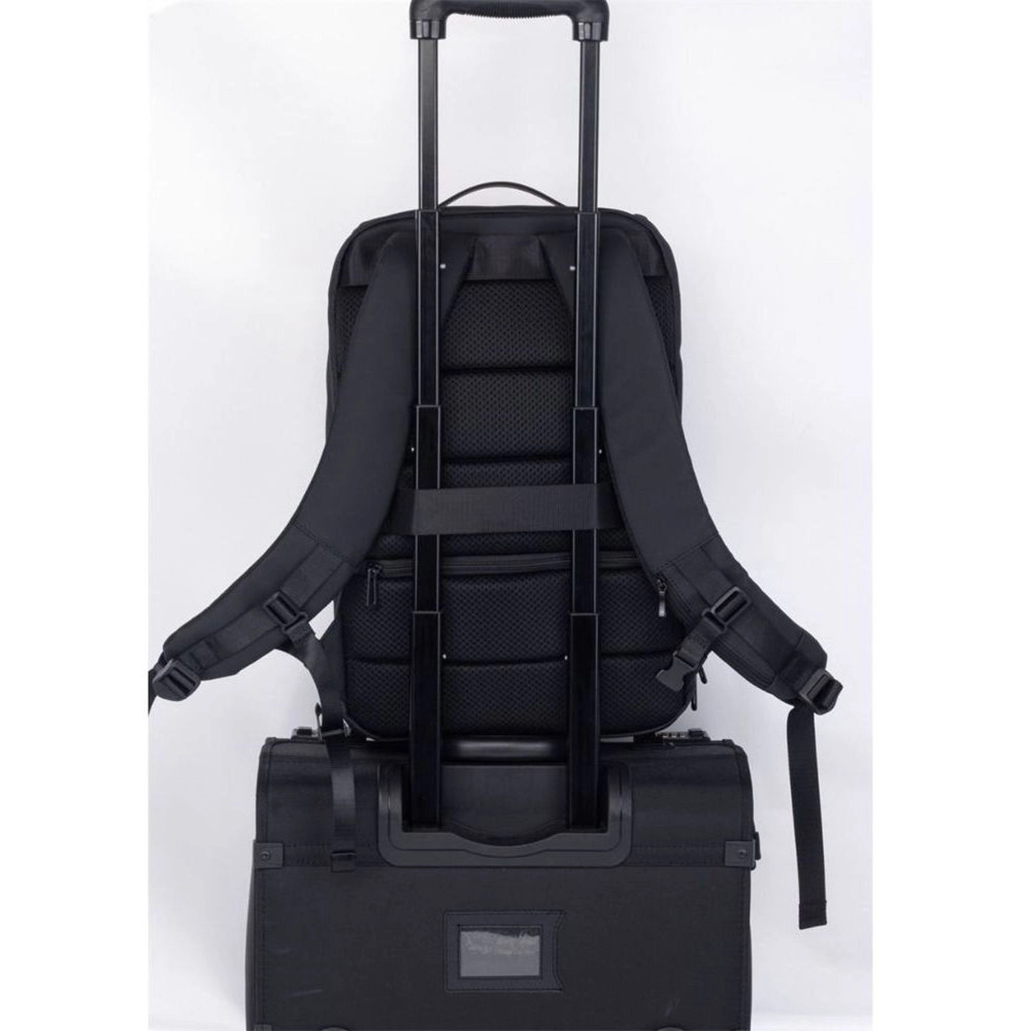 Esports Bag - Black 17" Laptop