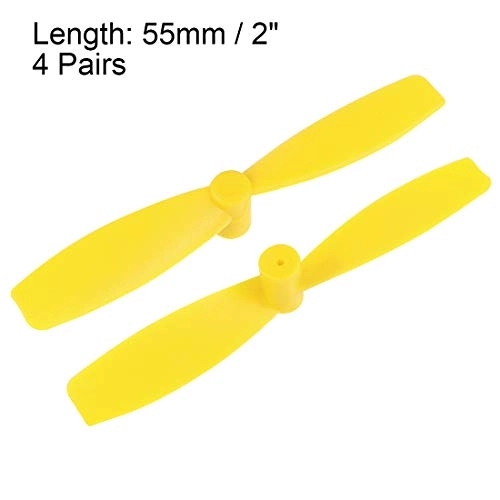 RC Propellers - coreless