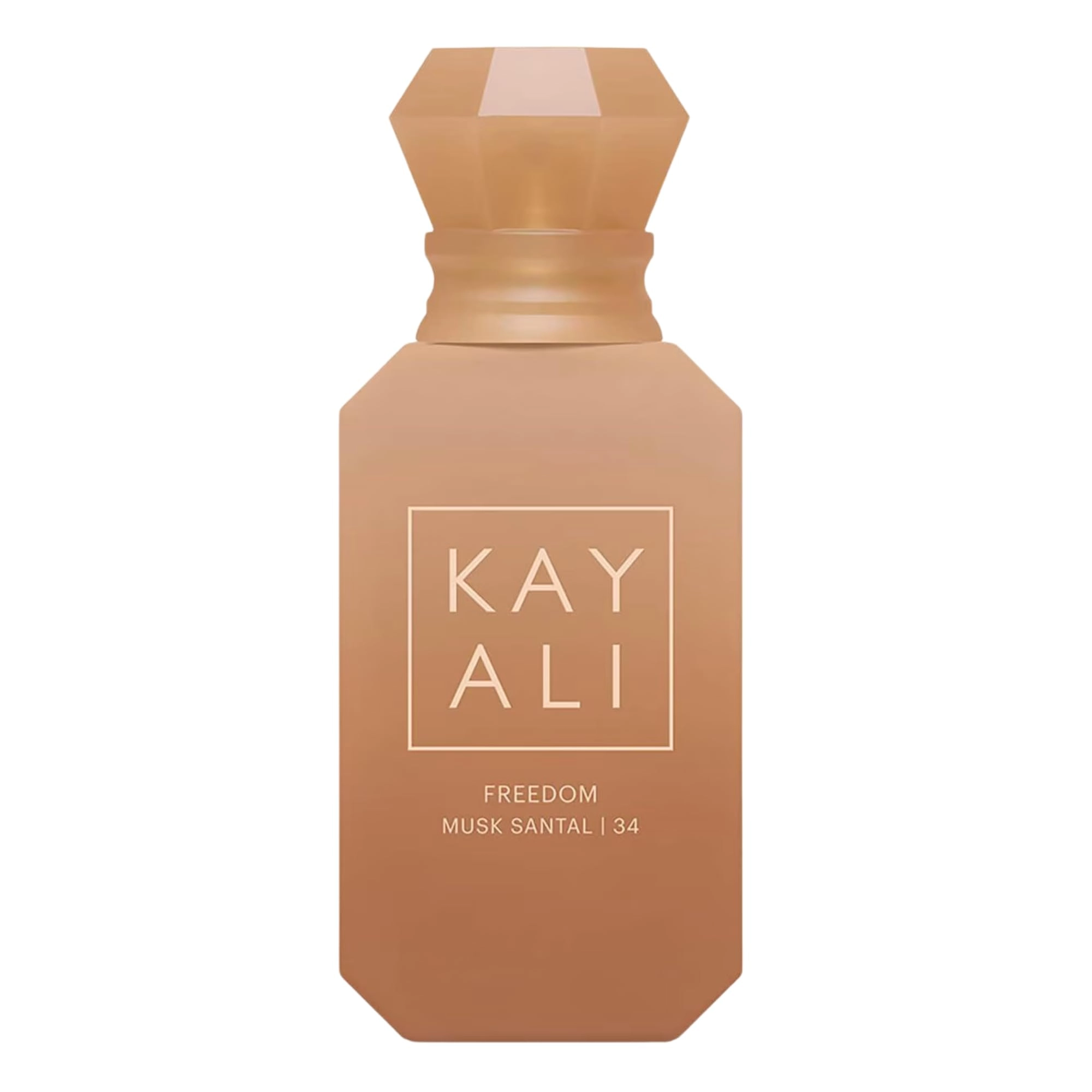 KAYALI Freedom Musk Santal 34 Eau de Parfum 10ml