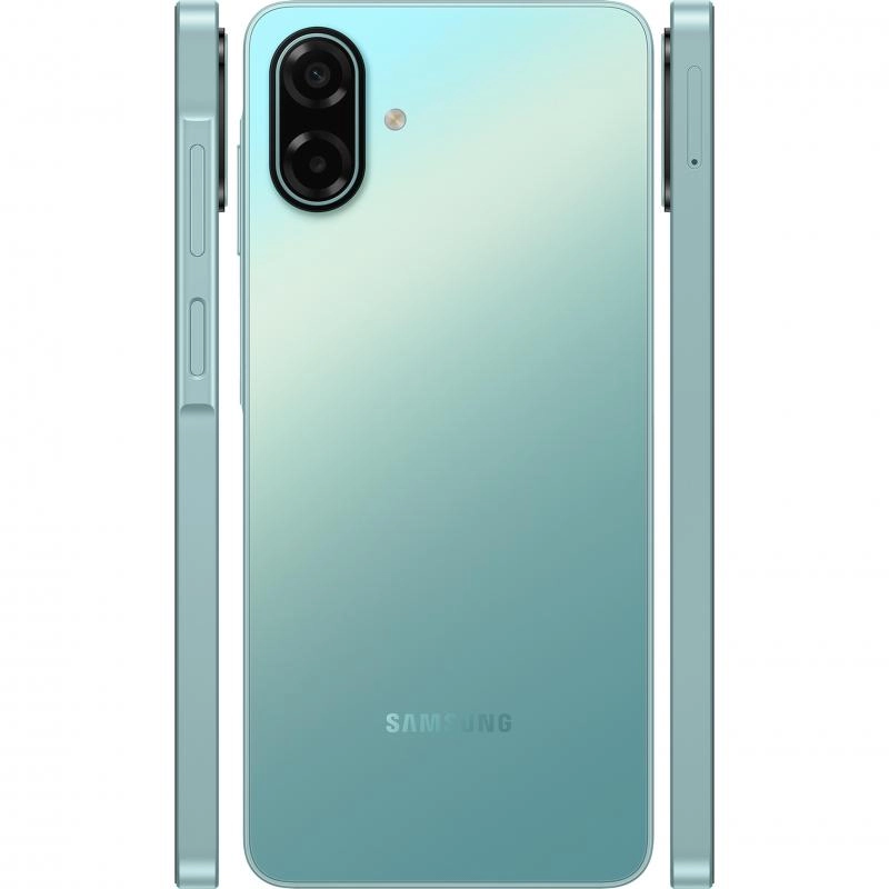Galaxy A07 - 6GB 128GB