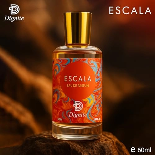 ESCALA Eau de Parfum 60ml