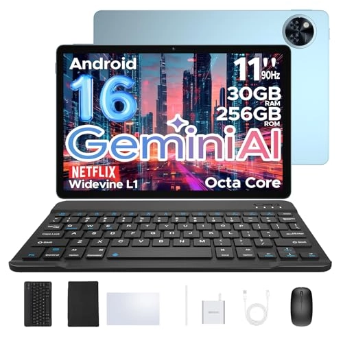 U11 Pro - 256GB 11"