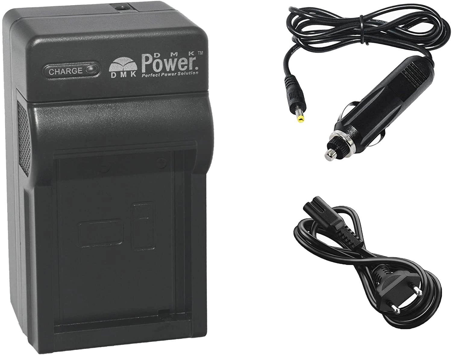 TC600E - 600Mah