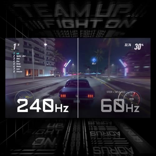 M27Q X - 27 inch 2560 X 1440 pixels