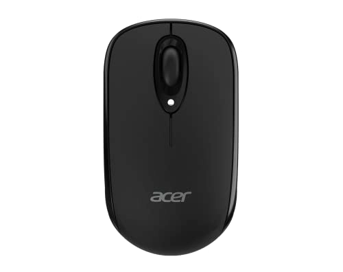 G69 RF2.4G Wireless Mouse - Radio Frequency