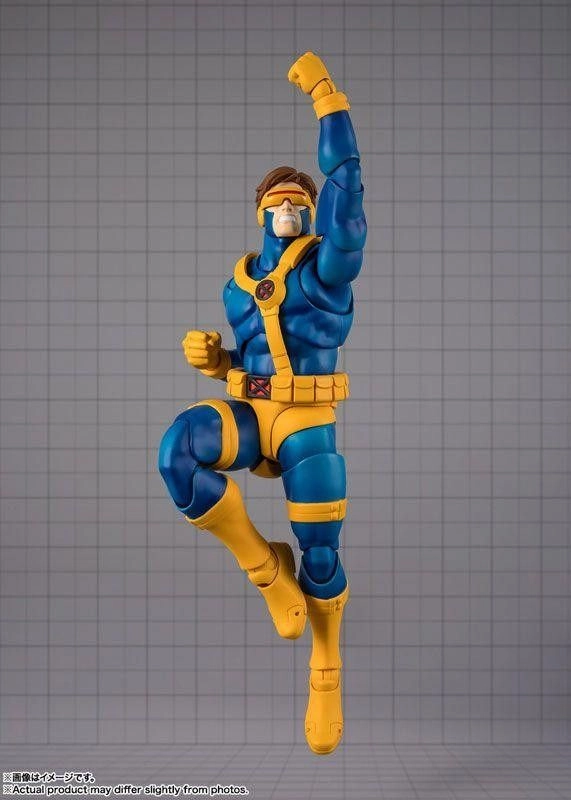 Cyclops (Gamerverse) (15.24 cm)
