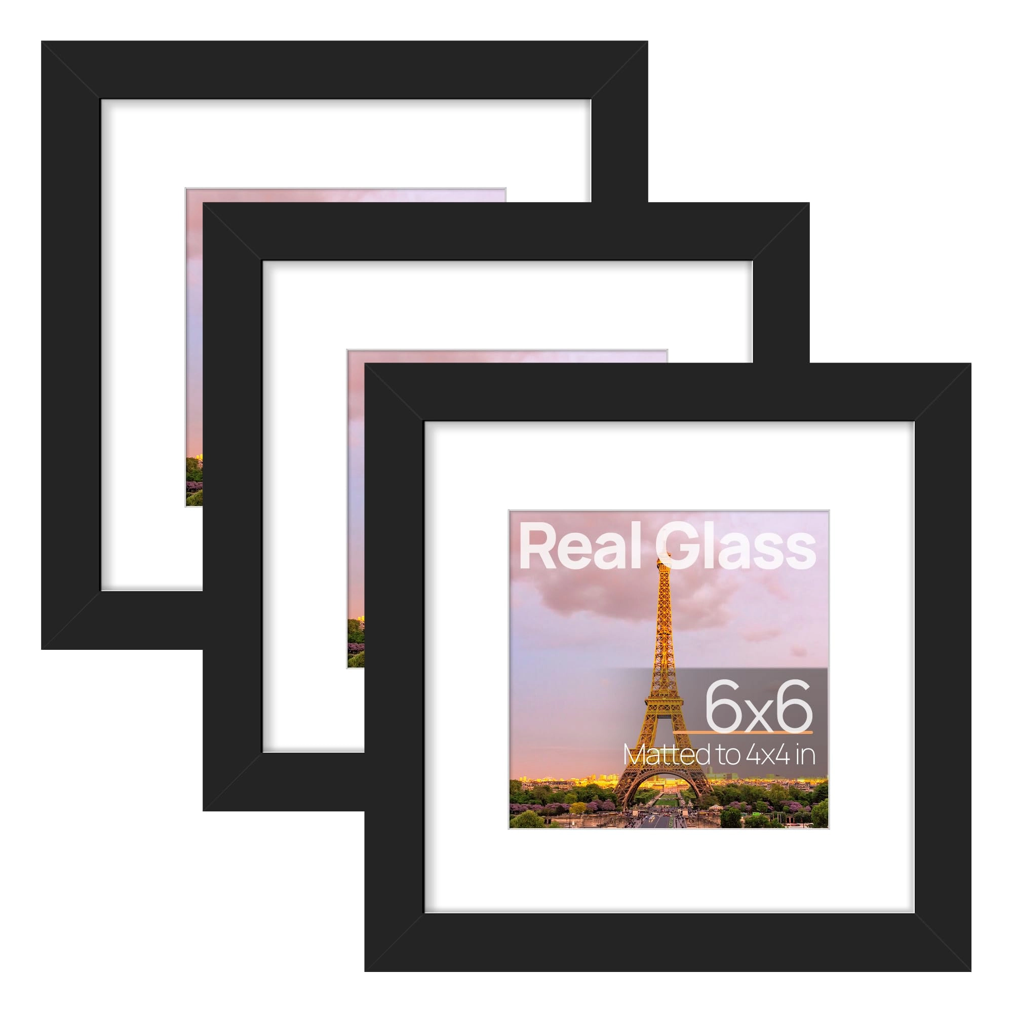 Picture Frame - 6x6