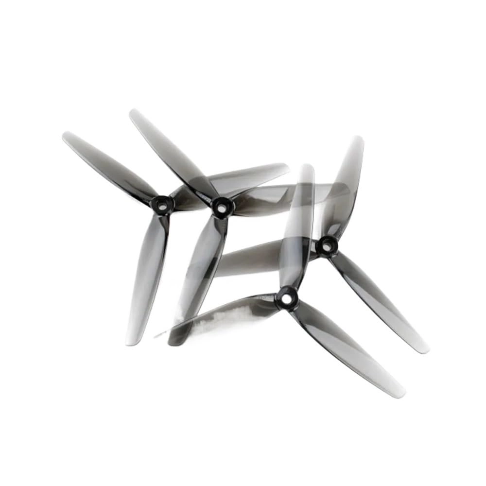 7036F-2 - 2-Blade 7-Inch + 7036F-3 - 3-Blade