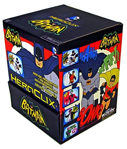 Batman - Classic TV Series - 24-Pack Booster Box (SG_B00FAV4RVC_US)
