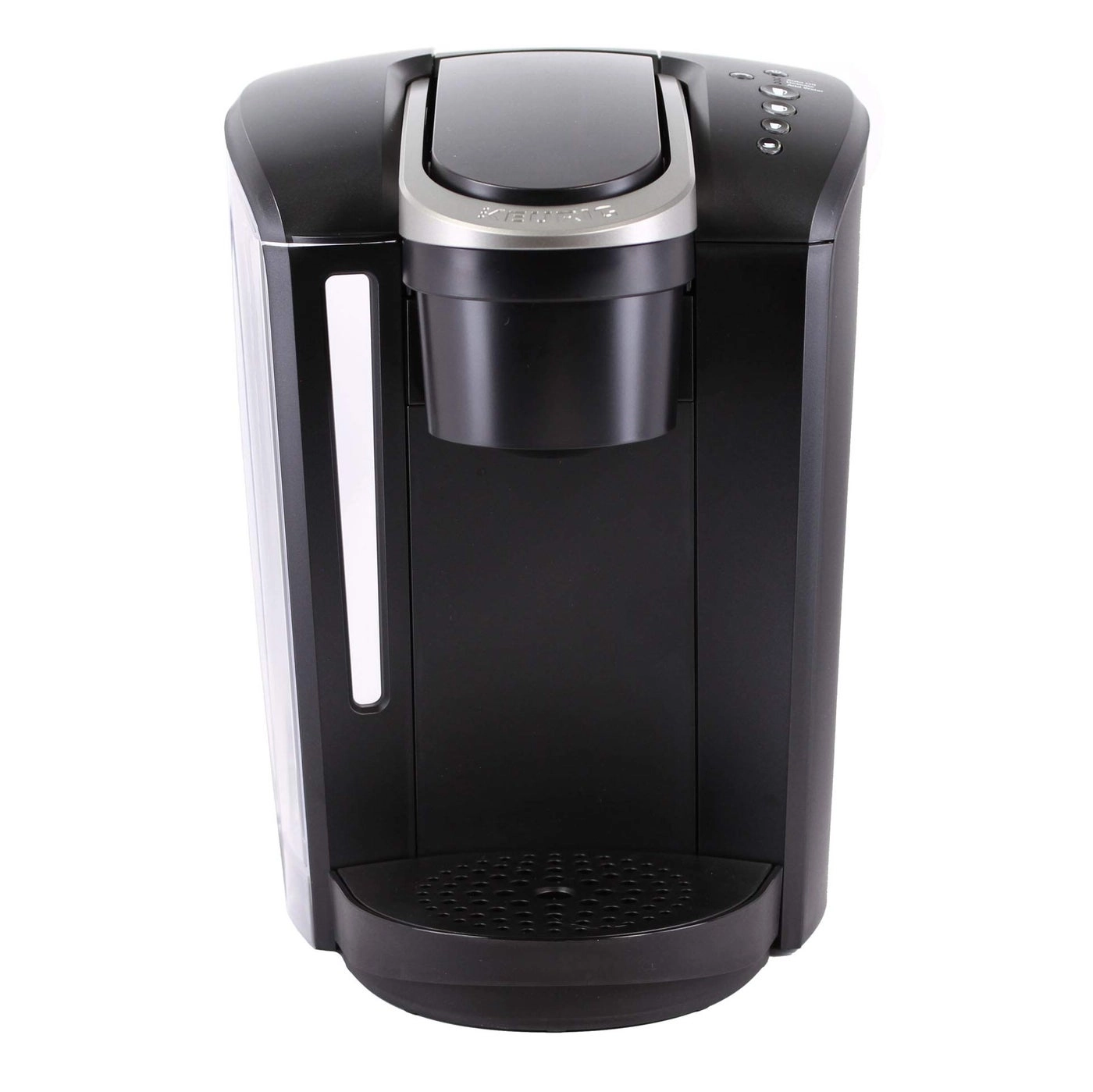 KSelect - SingleServe Strong Brew