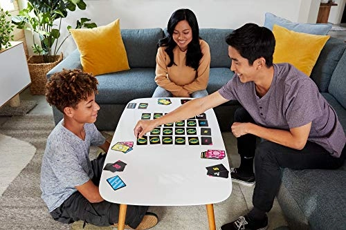 Who dares wins - Card Game (German)