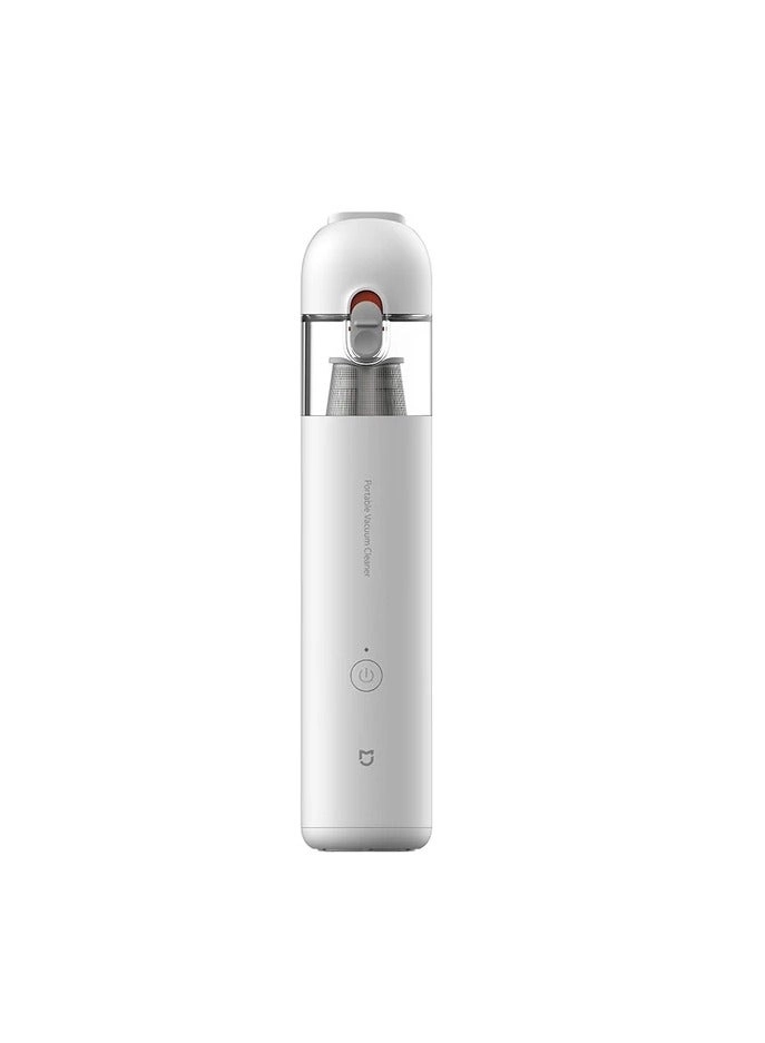Arabian Gear Handheld Portable Vacuum Cleaner