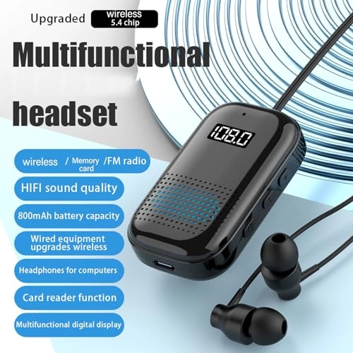 V300 Wireless Earbud