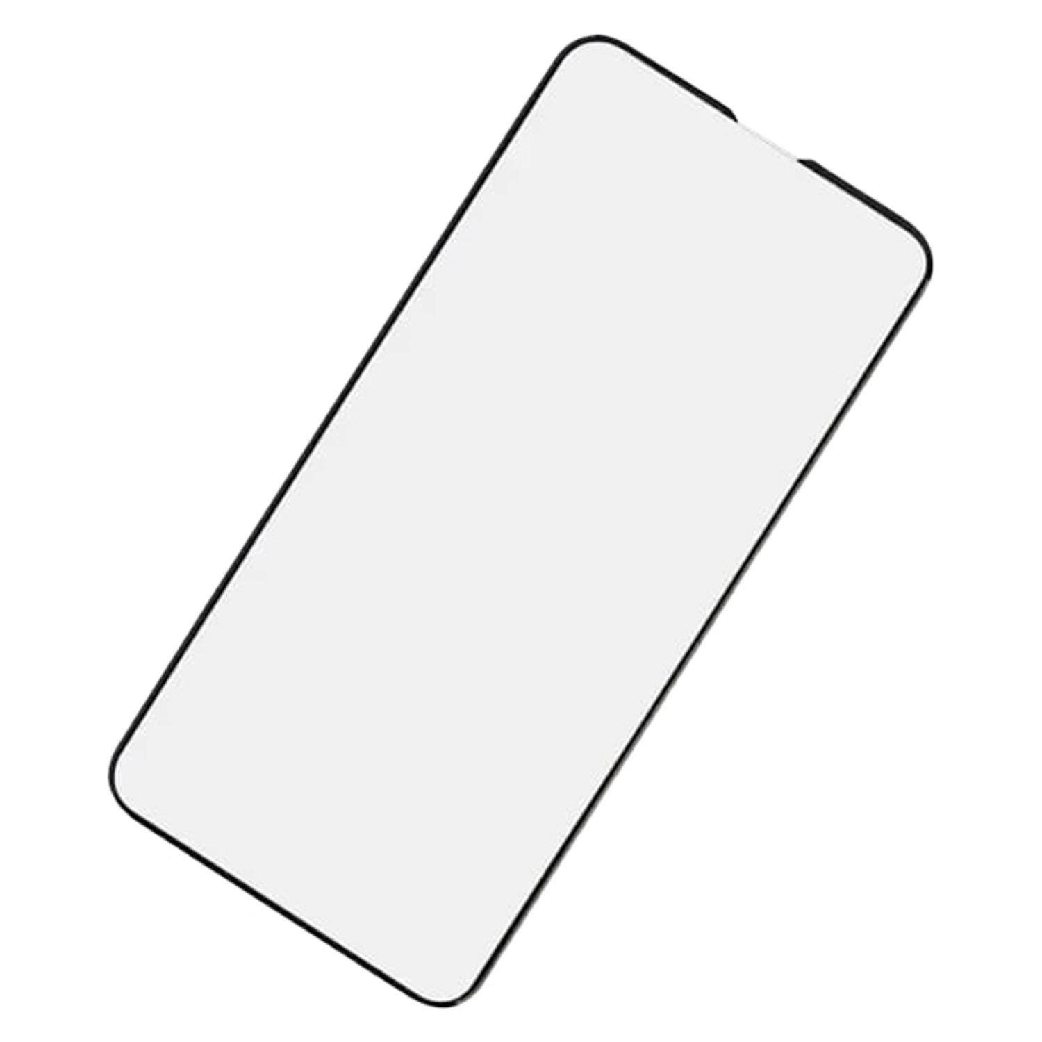 Throne Premium Clear Glass Screen Protector for iPhone 15 Pro Max