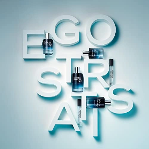 Ego Stratis Eau de Parfum 100ml