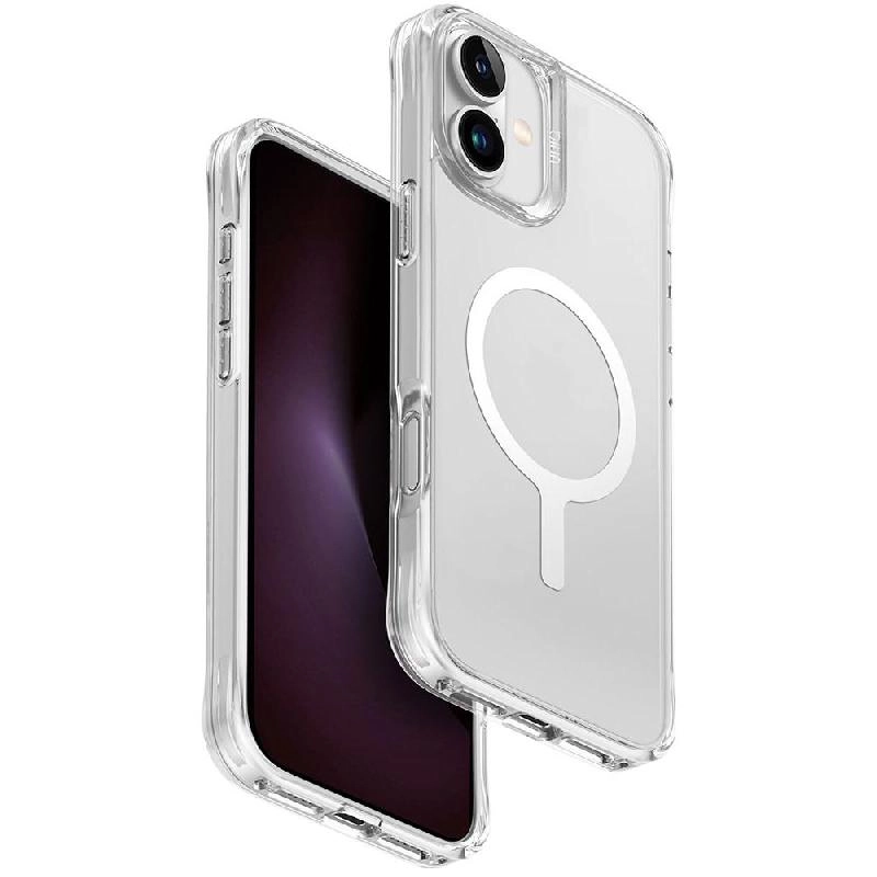Magclick Charging Lifepro Xtreme Case for iPhone 15 Pro