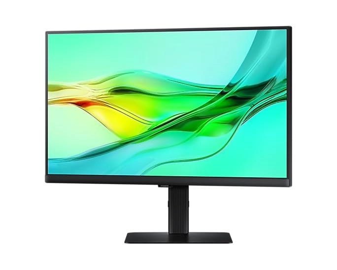 LS27D600UAUXEN - 27 Inches 2560x1440 pixels