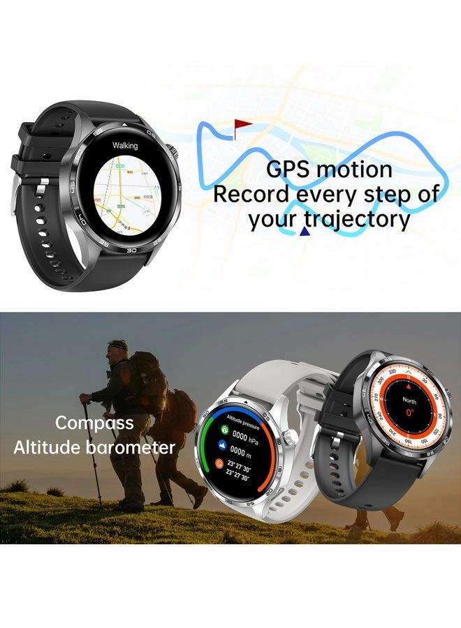 RT-Watch 5 Pro - 1.53 in