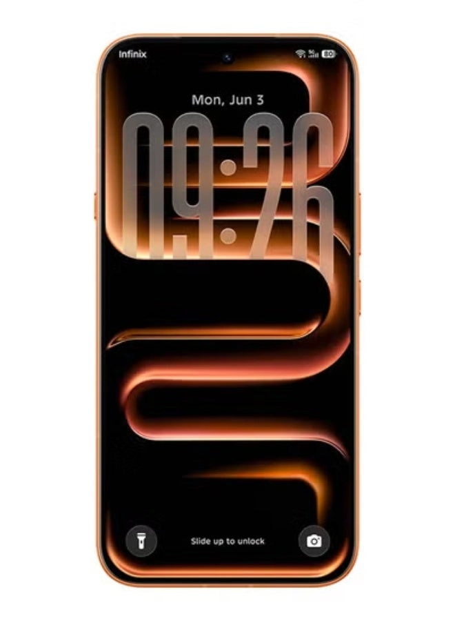 Note 60 pro 8GB 256GB + Earbuds