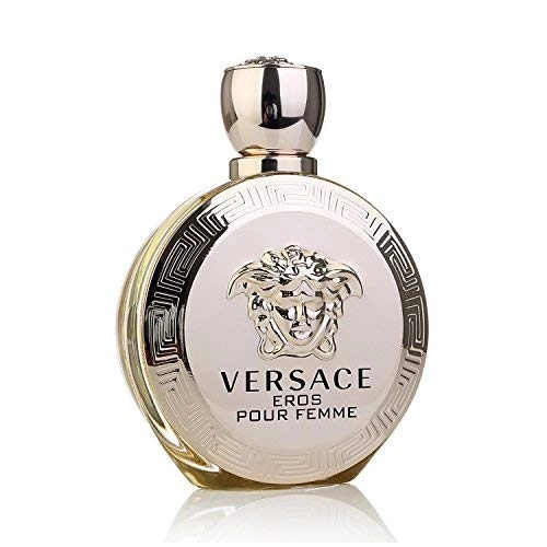 Eros Pour Femme - Eau de Parfum 100ml