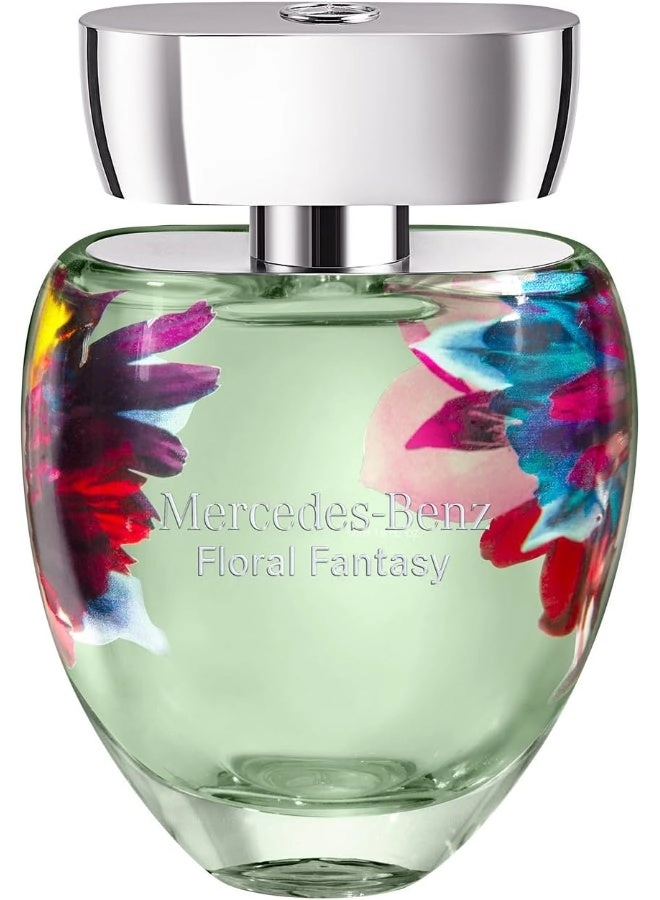 Women Eau de Toilette 90 ml