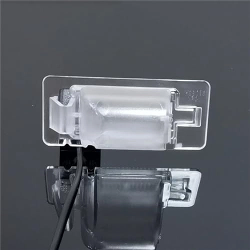 Car Backup Camera - Wired