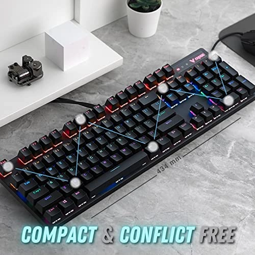 V500 PRO - Wired