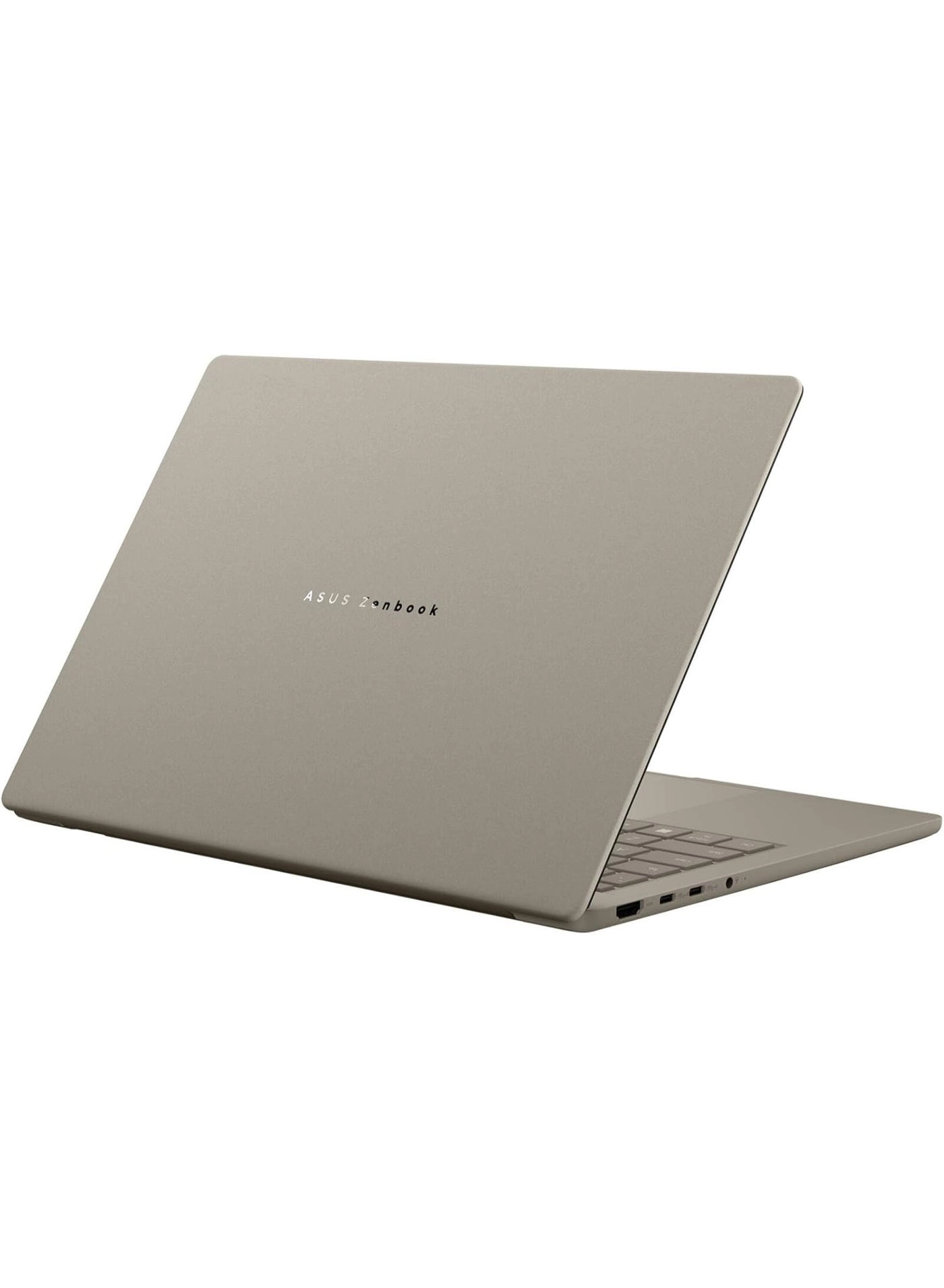 Zenbook A14 UX3407QA - 14'' Snapdragon X Plus 16GB DDR5 1TB SSD