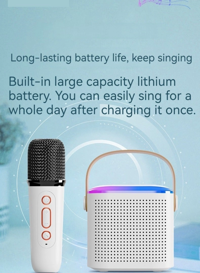 Wireless Bluetooth Speaker - 10W