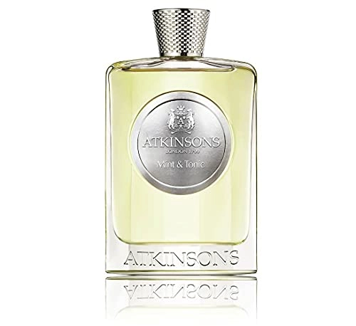 1799 Mint & Tonic Eau de Parfum - 100 ml