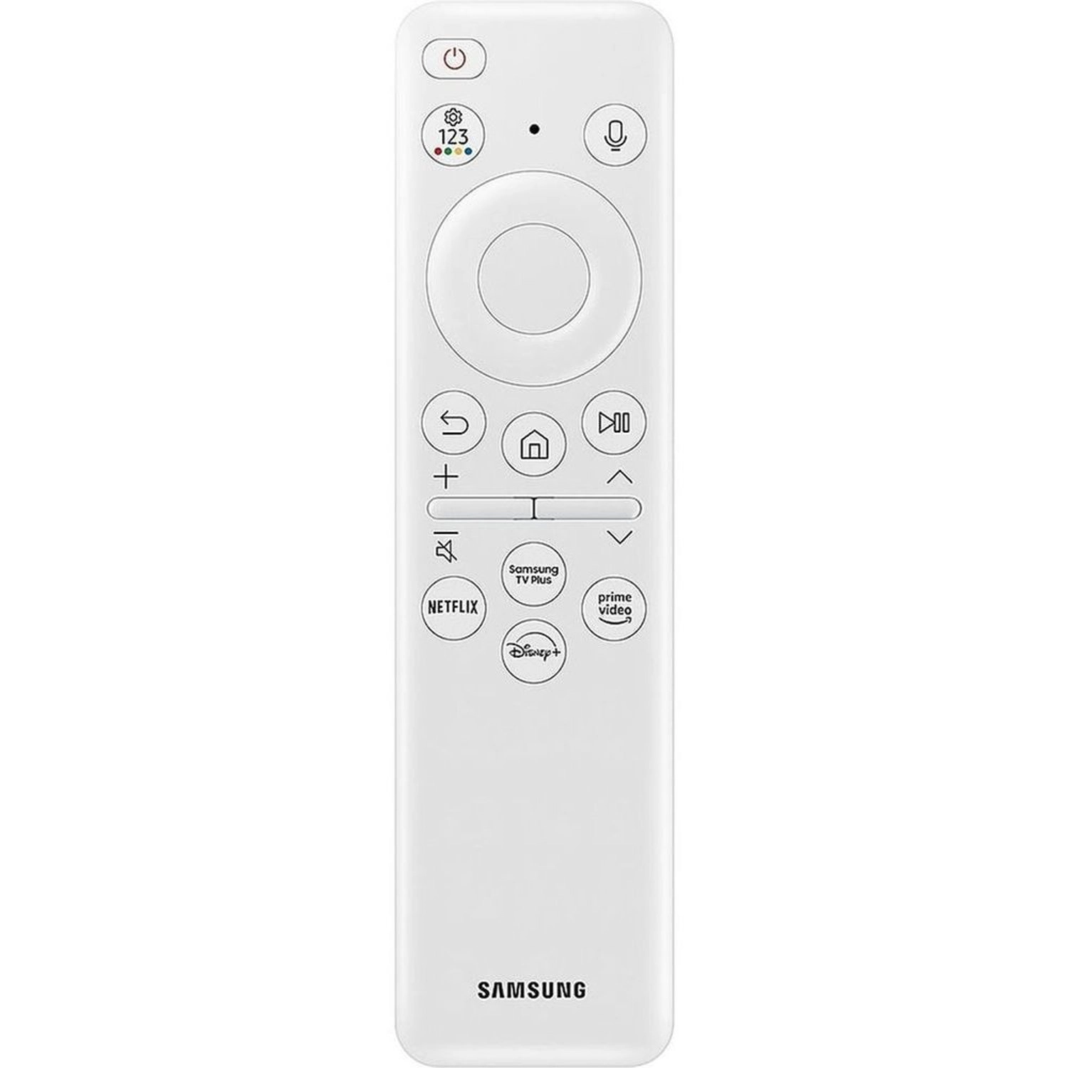 QA65LS03DAUXZN - 65 inch